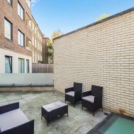 Xylo Apartments - Kentish Town London Ngoại thất bức ảnh